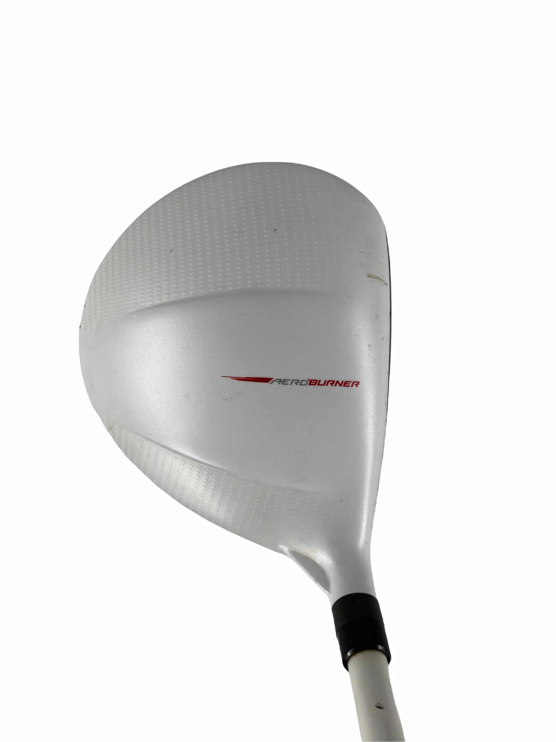 TaylorMade Aero Burner 14° Mini Driver 6 TaylorMade Aero Burner 14° Mini Driver - Image 4
