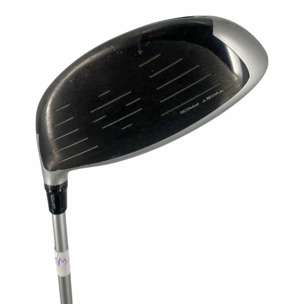 TaylorMade M3 10.5° Driver 4 TaylorMade M3 10.5° Driver - Image 2