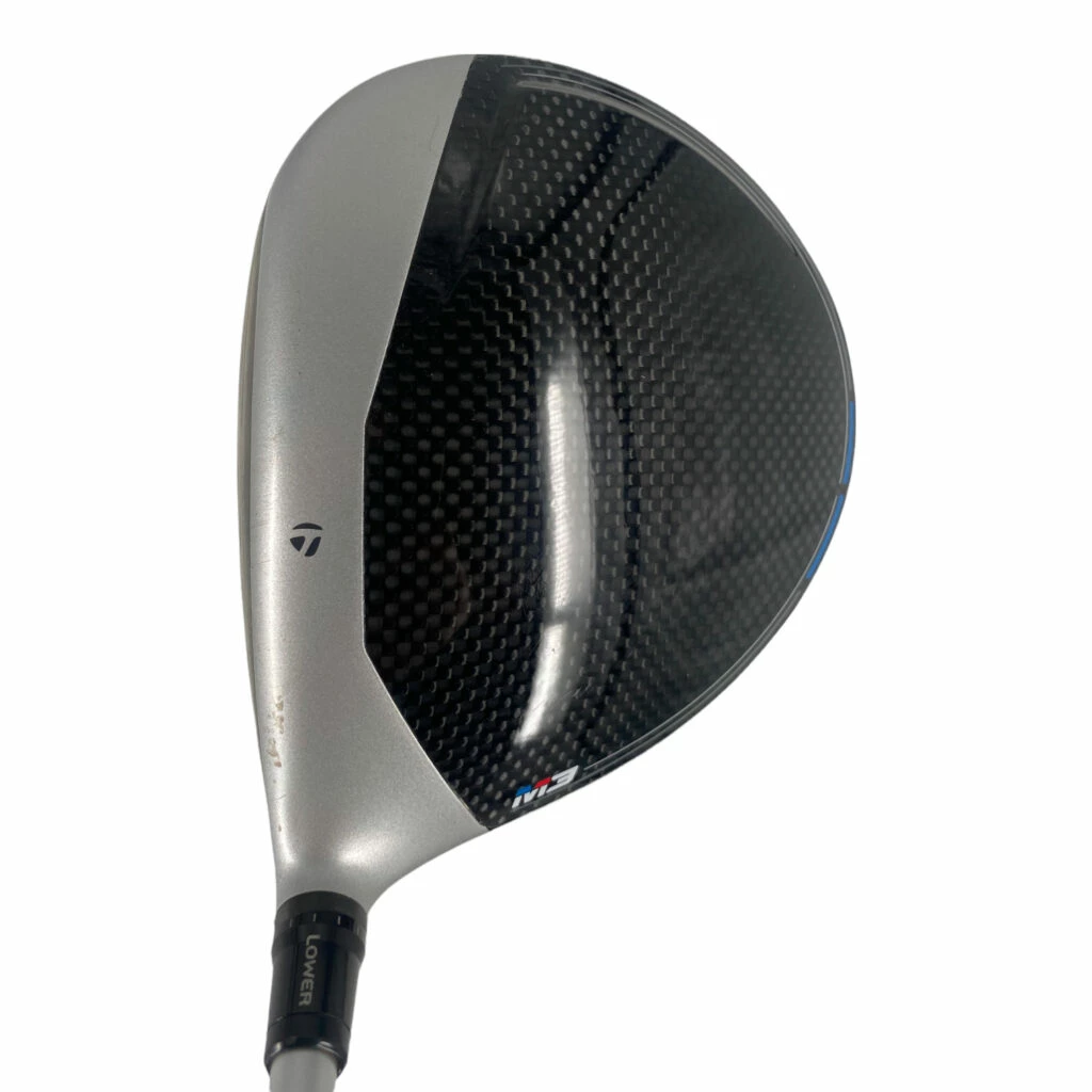 TaylorMade M3 10.5° Driver 6 TaylorMade M3 10.5° Driver - Image 4