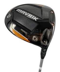 Callaway Mavrick Max 10.5° Driver