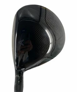 Callaway Mavrick Max 10.5° Driver -Drivers Sales img 8523