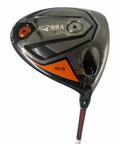 Honma TW747 10.5° Driver