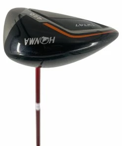 Honma TW747 10.5° Driver 20 Honma TW747 10.5° Driver -Drivers Sales img 8724