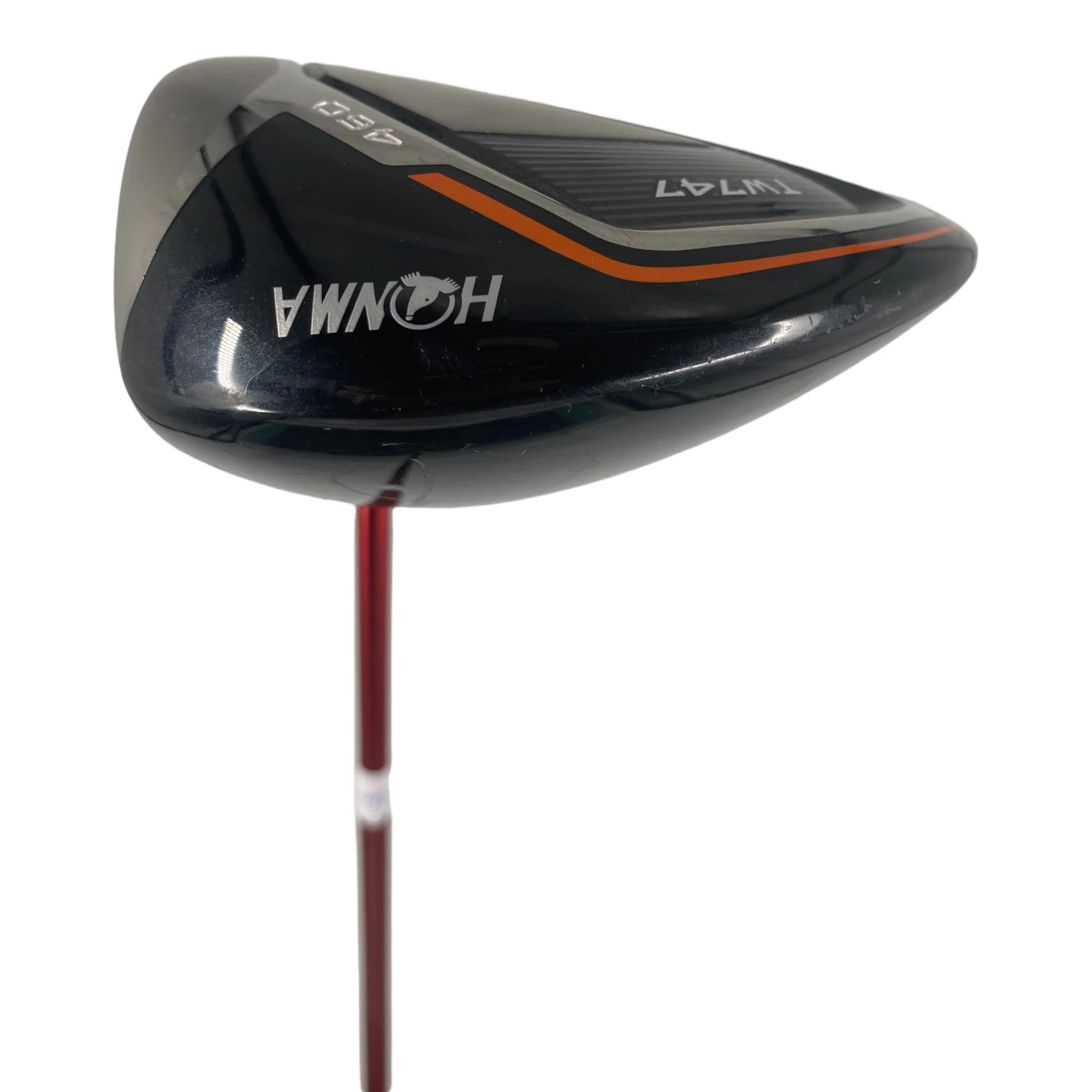 Honma TW747 10.5° Driver 10 Honma TW747 10.5° Driver - Image 8