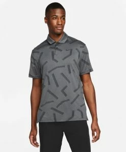 Nike Golf Dry Vapor Line Jacquard Polo Shirt 11 Nike Golf Dry Vapor Line Jacquard Polo Shirt -Drivers Sales ipt04htt0rw