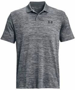 Under Armour Mens UA Performance 3.0 Polo Shirt
