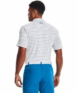 Under Armour Mens UA Playoff 2.0 Golf Polo Shirt -Drivers Sales j0125pmgmbf