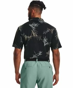 Under Armour Mens UA Playoff 2.0 Golf Polo Shirt -Drivers Sales j20pa22khet