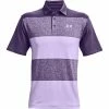 Under Armour Mens Playoff 2.0 Bodega Stripe Polo Shirt