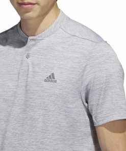 Adidas Golf Textured Stripe Mens Polo Shirt 15 Adidas Golf Textured Stripe Mens Polo Shirt -Drivers Sales jfgweu52dzw