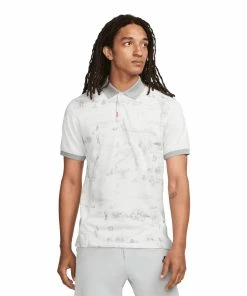 Nike Golf The Open Print Polo Shirt -Drivers Sales jk1nj215q0u