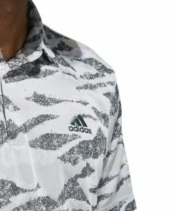 Adidas Horizon Print Golf Polo Shirt 16 Adidas Horizon Print Golf Polo Shirt -Drivers Sales joywudojlfi