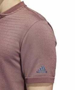 Adidas Mens Statement Seamless Golf Polo Shirt -Drivers Sales js2en0og01s