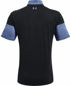 Under Armour Mens UA T2G Blocked Golf Polo Shirt -Drivers Sales k2q4z21naw2
