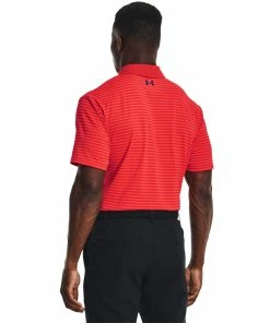 Under Armour Mens UA Playoff 2.0 Golf Polo Shirt -Drivers Sales khvdznyivg3