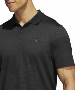 Adidas Go-To Seamless Golf Polo Shirt -Drivers Sales kv35ulpoabr