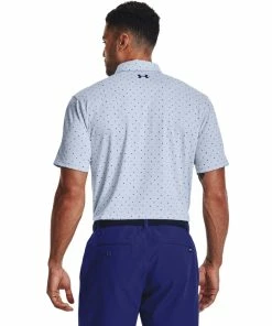 Under Armour Mens UA Playoff 2.0 Golf Polo Shirt -Drivers Sales laseuomhvnf