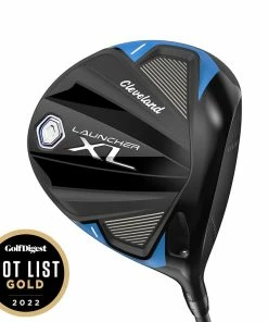 Cleveland Launcher XL 10.5º Adjustable Driver -Drivers Sales launcher xl driver lrg v1 1