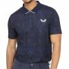 Castore Performance Geo Printed Mens Golf Polo Shirt 1 Castore Performance Geo Printed Mens Golf Polo Shirt -Drivers Sales lcg4x4ovtrx
