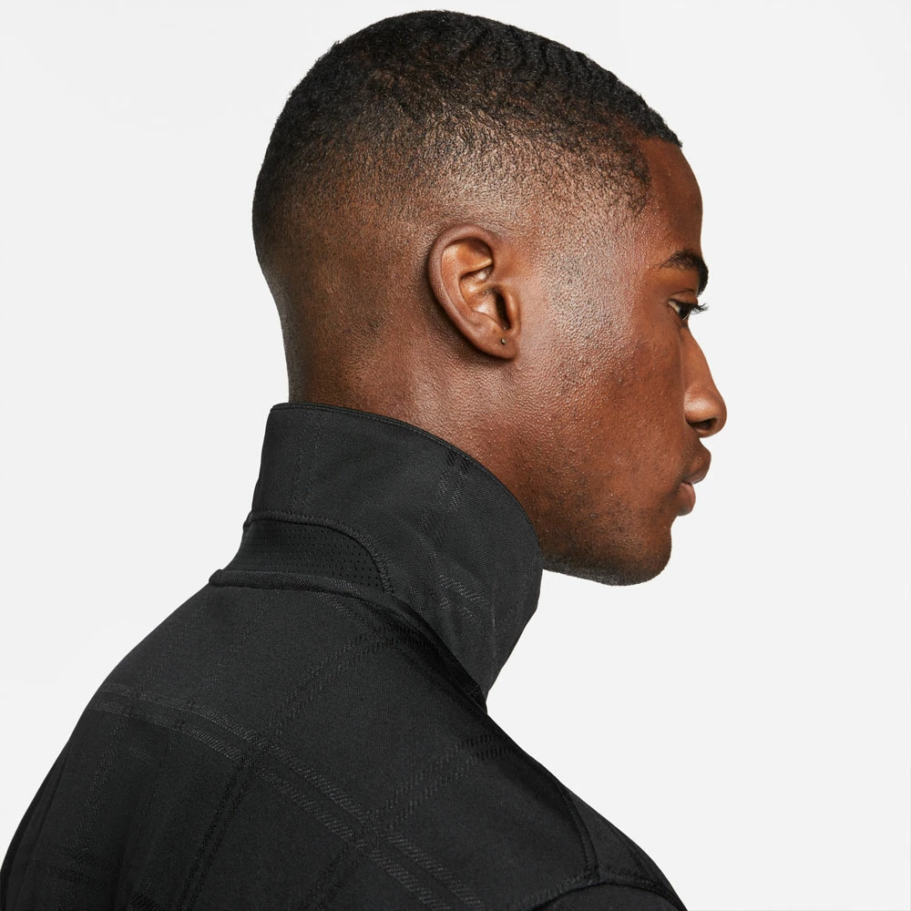 Nike Golf Dri-Fit Vapor Texture Polo Shirt 6 Nike Golf Dri-Fit Vapor Texture Polo Shirt - Image 4