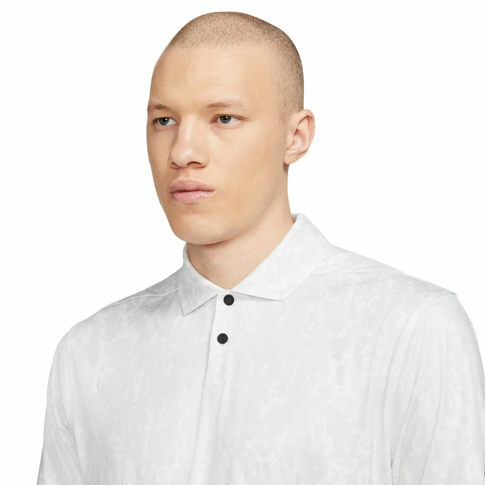 Nike Dri-Fit Vapor Golf Polo Shirt 6 Nike Dri-Fit Vapor Golf Polo Shirt - Image 4