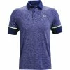 Under Armour Mens Playoff Polo Heathered Golf Shirt -Drivers Sales m0oj5kcfstf