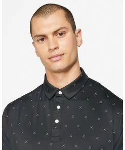 Nike Golf Dri-Fit Player Club Print Polo Shirt 11 Nike Golf Dri-Fit Player Club Print Polo Shirt -Drivers Sales m1qxmtpt5df