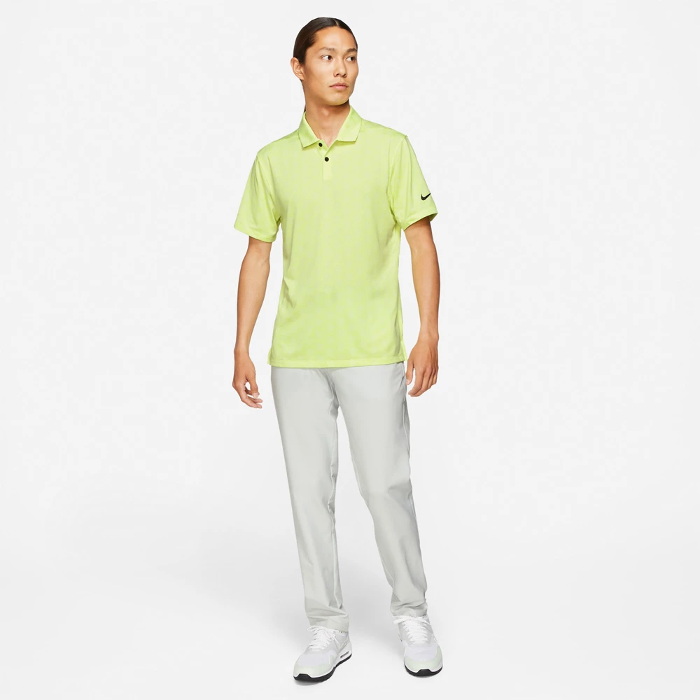 Nike Golf Dri-Fit Vapor Jacquard Polo Shirt 6 Nike Golf Dri-Fit Vapor Jacquard Polo Shirt - Image 4
