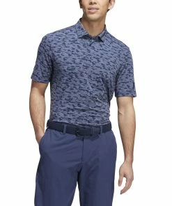 Adidas Go-To Camo Golf Polo Shirt 11 Adidas Go-To Camo Golf Polo Shirt -Drivers Sales mbt5rsfbh31