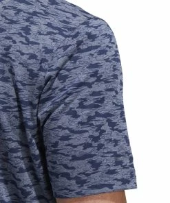 Adidas Go-To Camo Golf Polo Shirt 15 Adidas Go-To Camo Golf Polo Shirt -Drivers Sales mfe1m0aqcni