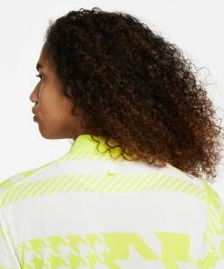 Nike Golf The Plaid Mash Mens Polo Shirt -Drivers Sales mogt2apv4qp