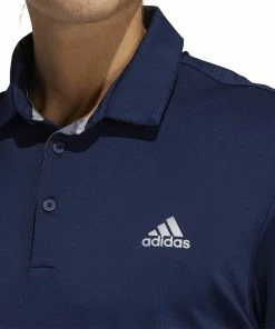 Adidas Golf Ultimate 2.0 Solid Mens Polo Shirt 8 Adidas Golf Ultimate 2.0 Solid Mens Polo Shirt -Drivers Sales nawraguded3