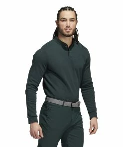 Adidas Go-To Long Sleeve Henley Golf Shirt 13 Adidas Go-To Long Sleeve Henley Golf Shirt -Drivers Sales nbp2bjnqvzb