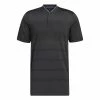 Adidas Golf Statement Seamless Primeknit Polo Shirt -Drivers Sales od452zlivds