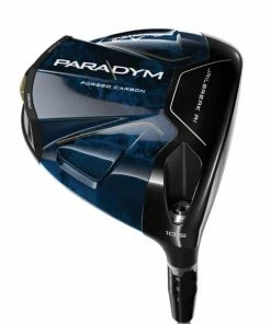Callaway Paradym Men’s Drivers