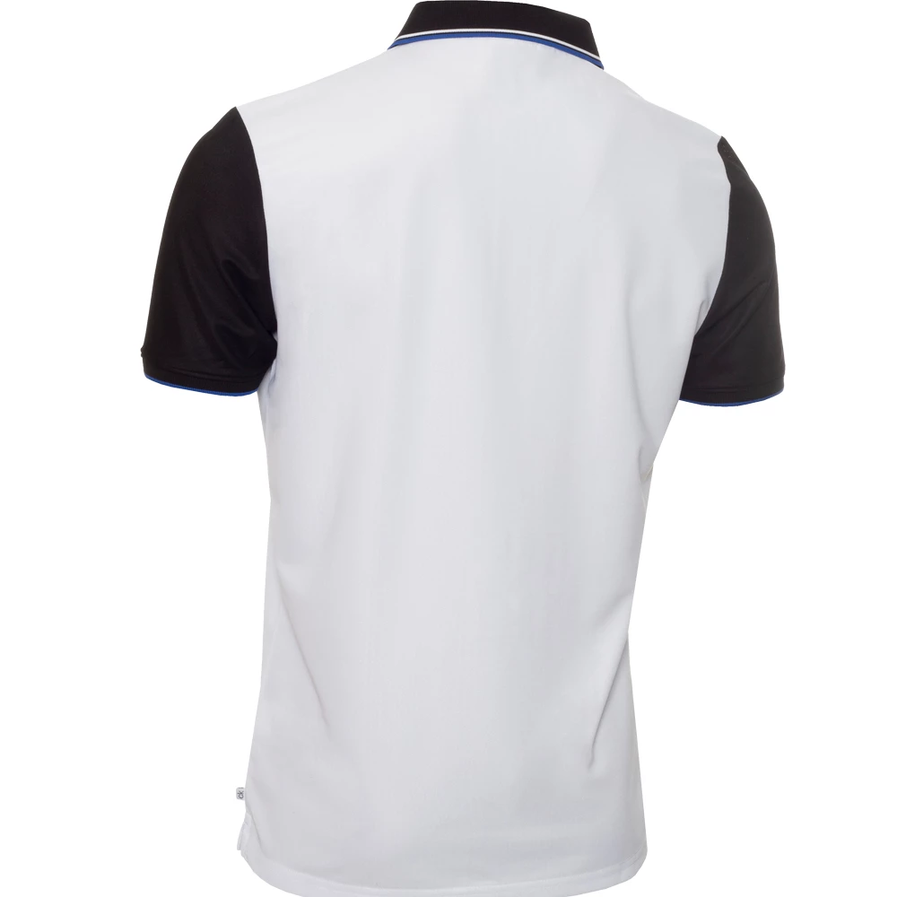 Calvin Klein Mens Nelson Golf Polo Shirt 4 Calvin Klein Mens Nelson Golf Polo Shirt - Image 2