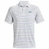 Under Armour Mens UA Playoff 2.0 Golf Polo Shirt -Drivers Sales pu0swijnk1q