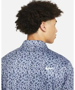 Nike Golf Dri-Fit Tour Micro Camo Polo Shirt 10 Nike Golf Dri-Fit Tour Micro Camo Polo Shirt -Drivers Sales px50ht0yd1k