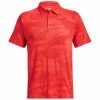 Under Armour Mens UA Playoff 2.0 Camo Jacquard Golf Polo Shirt -Drivers Sales qniozrkbzcx