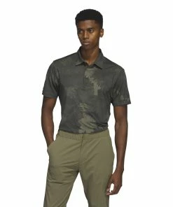 Adidas Golf Flower Mesh Print Mens Polo Shirt 12 Adidas Golf Flower Mesh Print Mens Polo Shirt -Drivers Sales qs0n0bxap3a