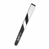 Garsen Quad Tour Pistol NT (BLK/WHT) Putter Grip -Drivers Sales quadtourblackwhite