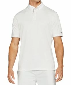Nike Golf Dri-Fit Player Novelty Polo Shirt