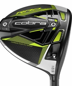Cobra RAD Speed Men’s Driver