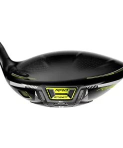 King Cobra RADSPEED Draw DRIVER 2021 -Drivers Sales rad xd driver fluo back min