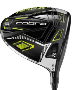 King Cobra RADSPEED Draw DRIVER 2021