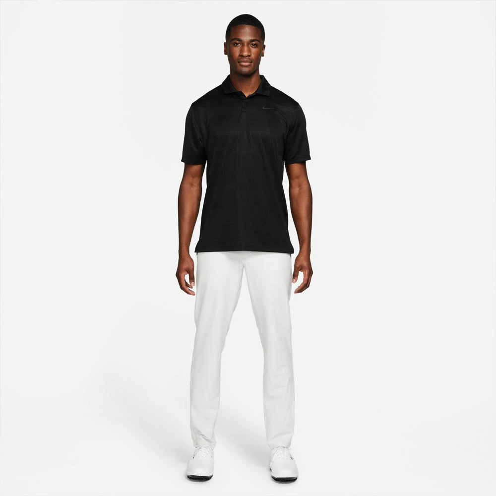 Nike Golf Dri-Fit Vapor Texture Polo Shirt 7 Nike Golf Dri-Fit Vapor Texture Polo Shirt - Image 5