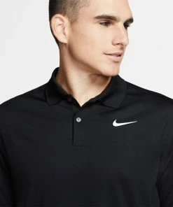 Nike Dry-Fit Victory Solid Golf Polo Shirt 13 Nike Dry-Fit Victory Solid Golf Polo Shirt -Drivers Sales rxybl1ivou0