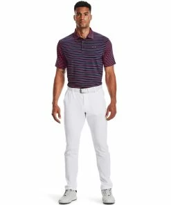 Under Armour Mens Playoff Polo Repurpose Stripe -Drivers Sales s1d2ghtsaft