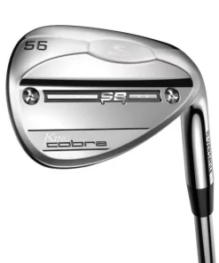 KING Cobra SnakeBite Wedge 2021