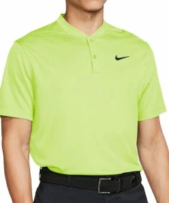 Nike Golf Dry Victory Blade Golf Polo Shirt